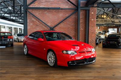 2006 Holden Special Vehicles Coupe GTO Signature Coupe VZ Series for sale in Adelaide West